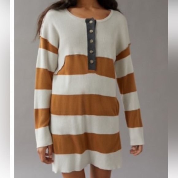 Urban Outfitters Dresses & Skirts - Urban Outfitters BDG Remi Sweater Dress